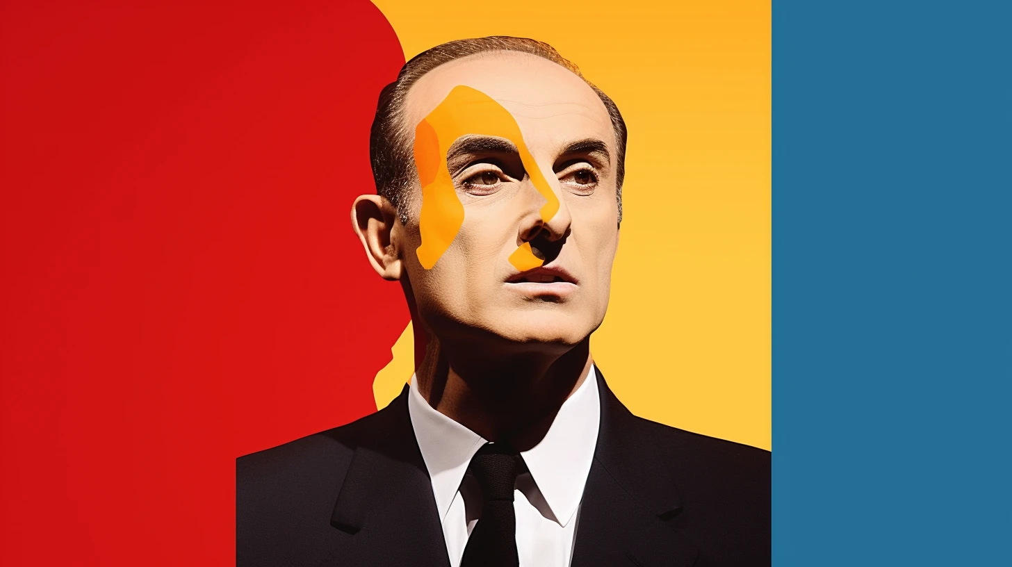 Jacques Nasser