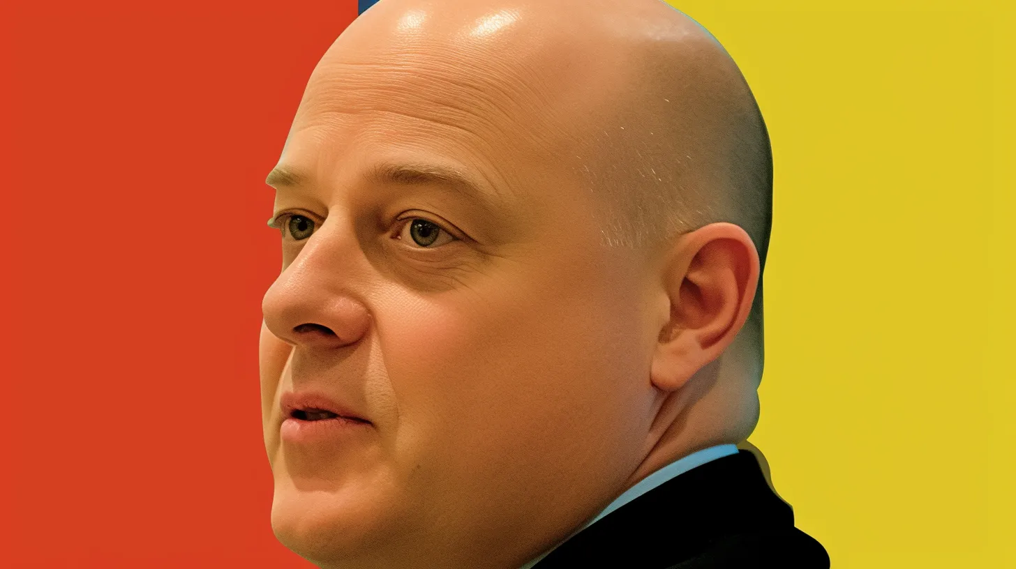 Jim Hackett