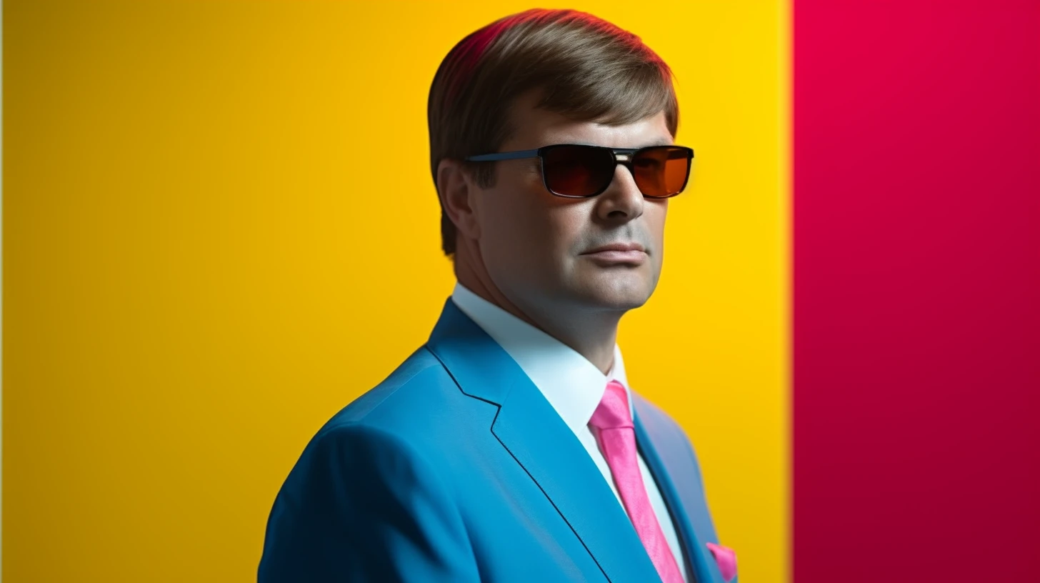 Jim Farley