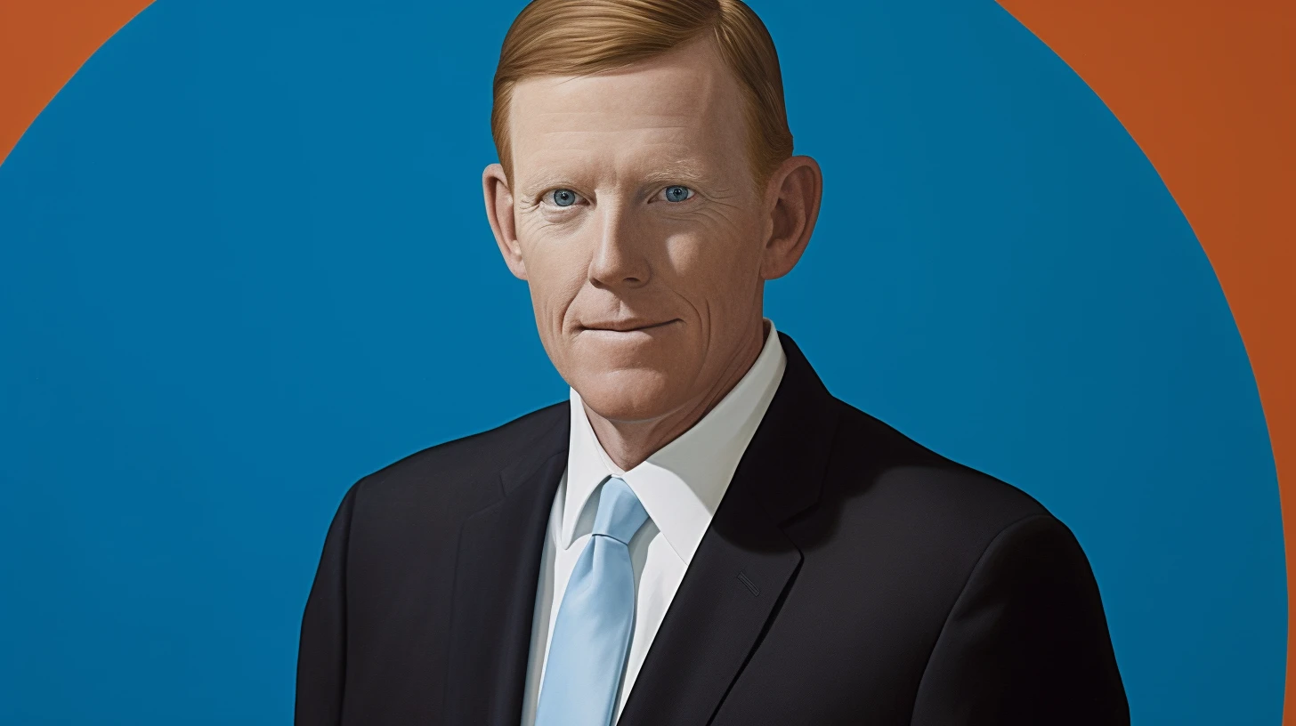 Alan Mulally