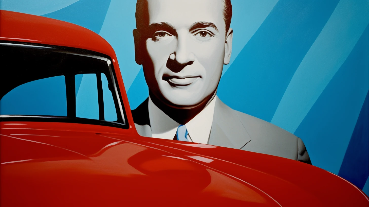 Edsel Ford