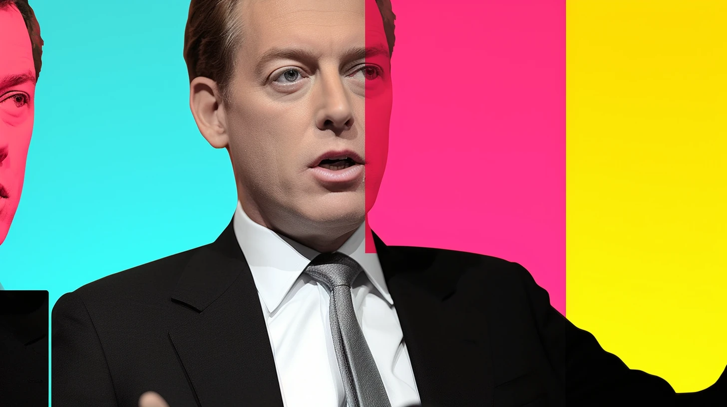 WILLIAM CLAY FORD JR.