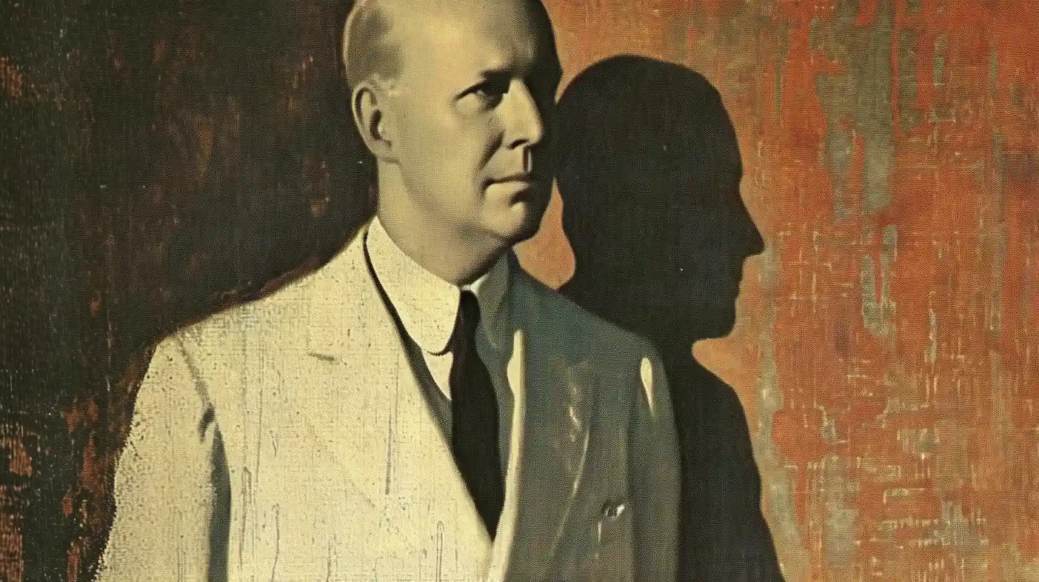 © History Oasis Walter S. Gifford