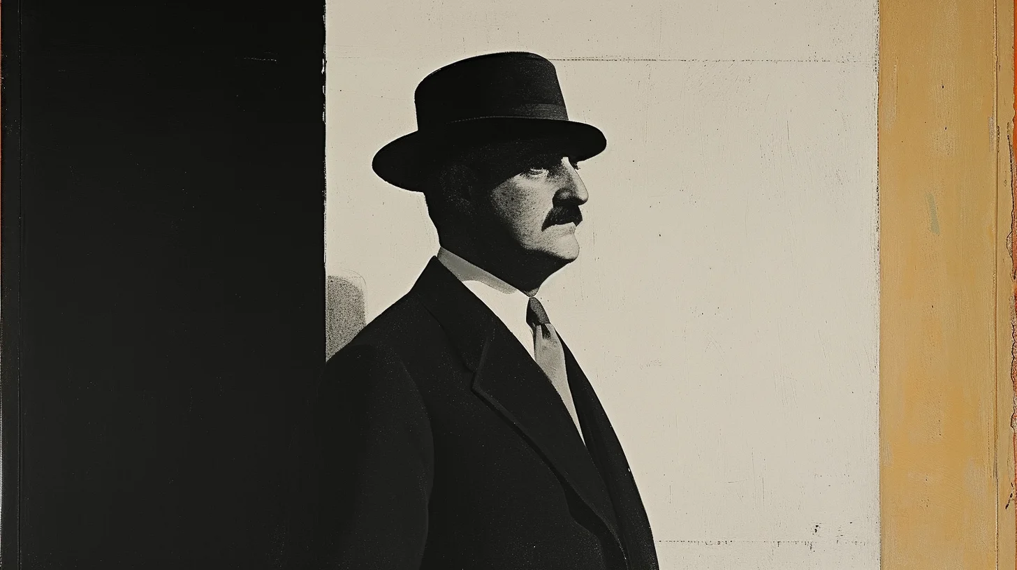 Amadeo Pietro Giannini