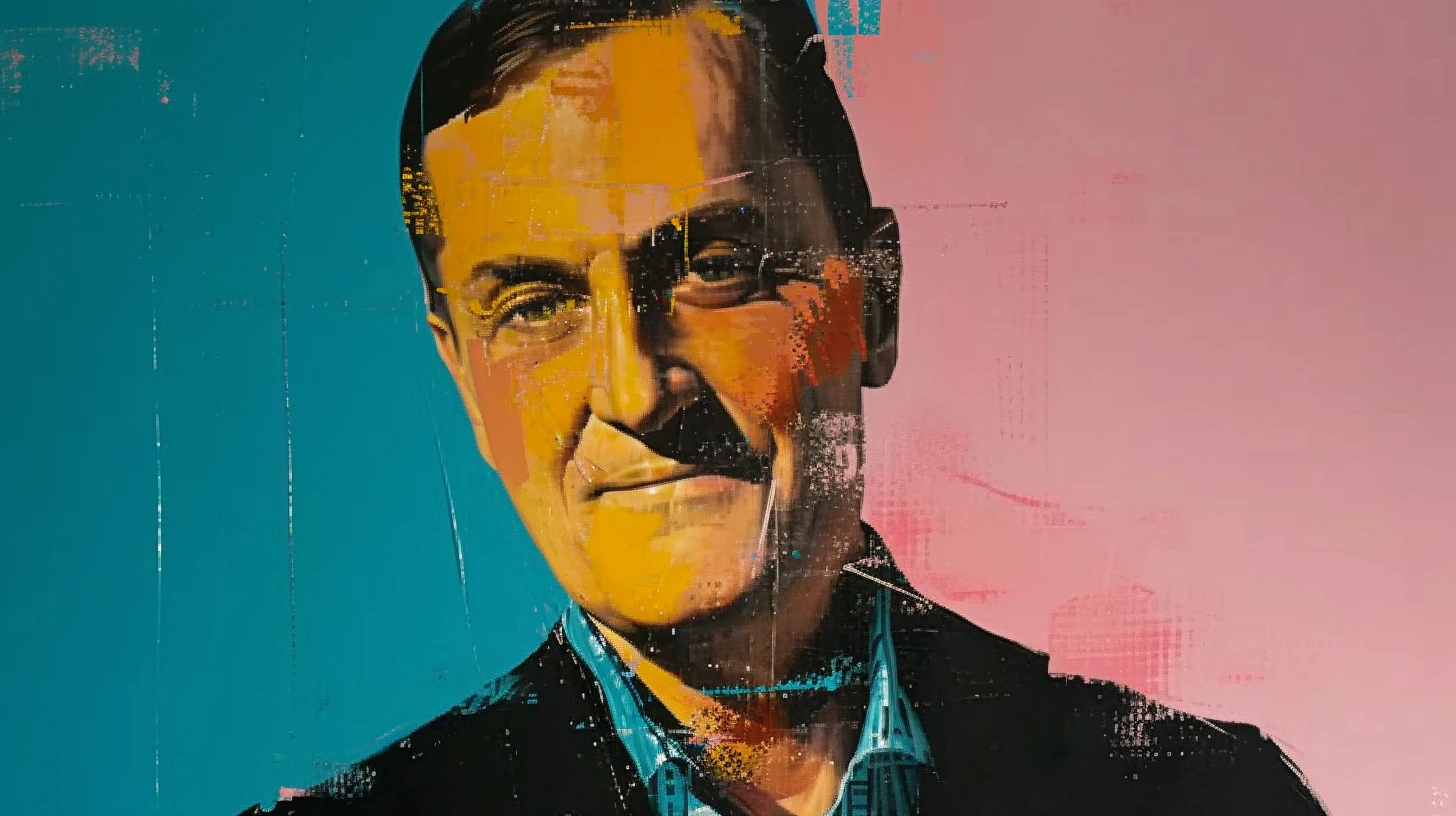 Samuel Armacost