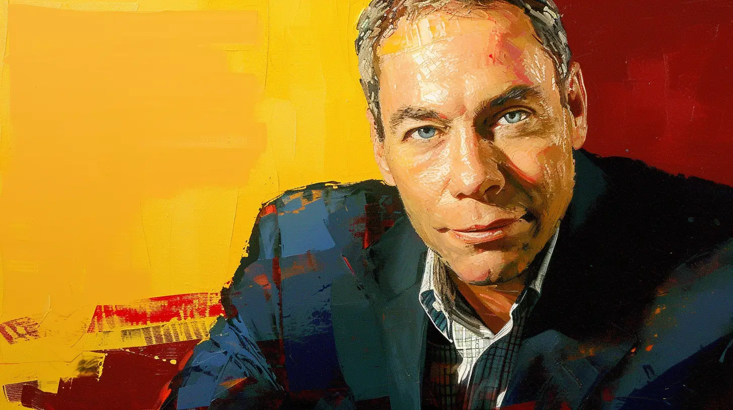 Richard Rosenberg