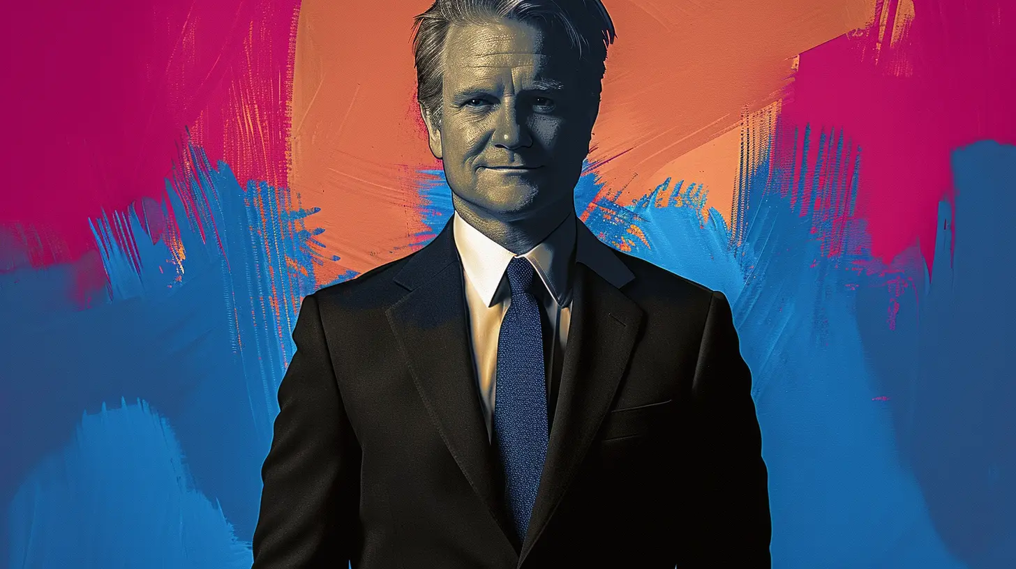 Brian Moynihan