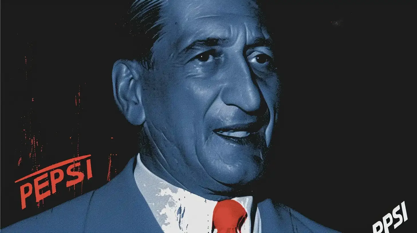 Walter Mack Ceo