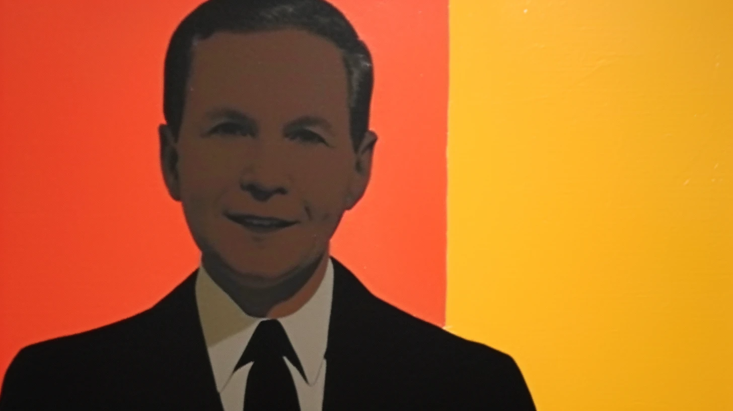 Harold Oberkotter