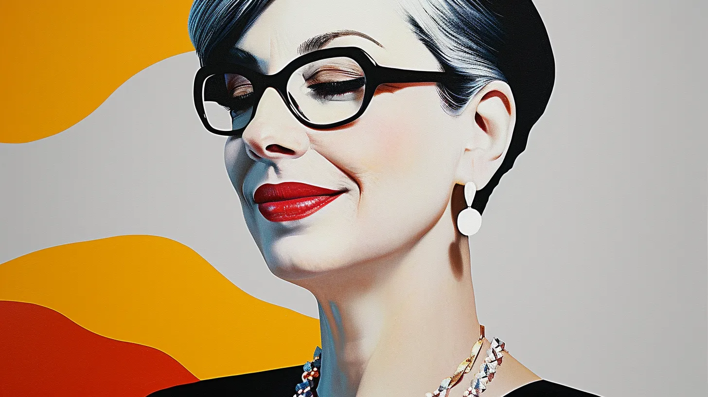 Carol B. Tome