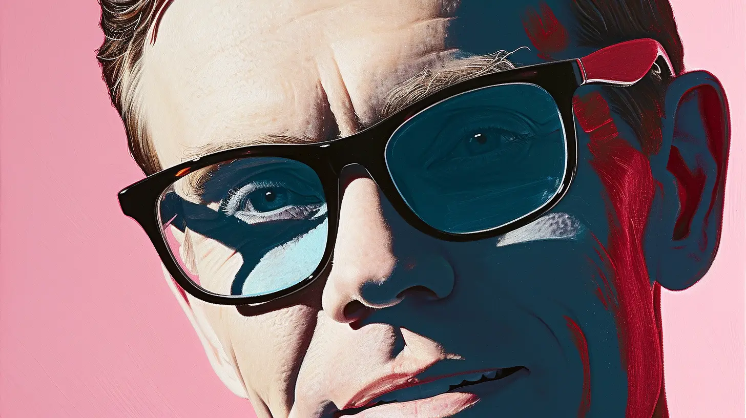 David Abney