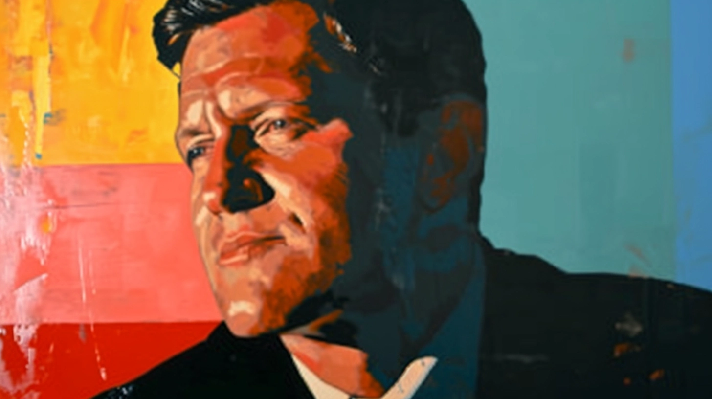 James P. Kelly