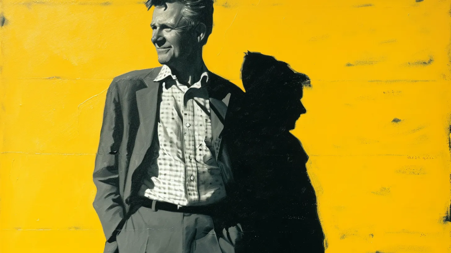Paul Oberkotter