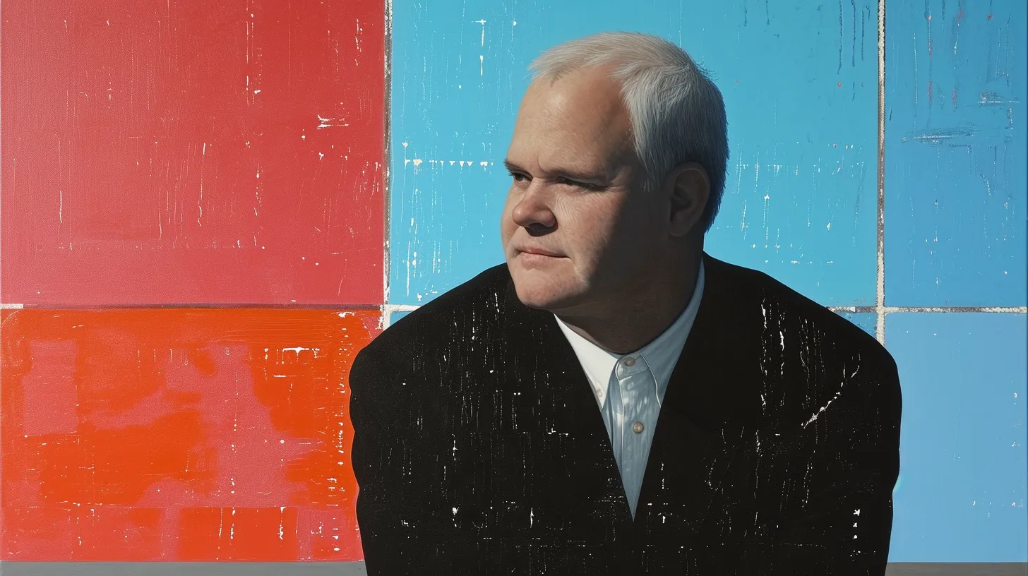 Robert Niblock