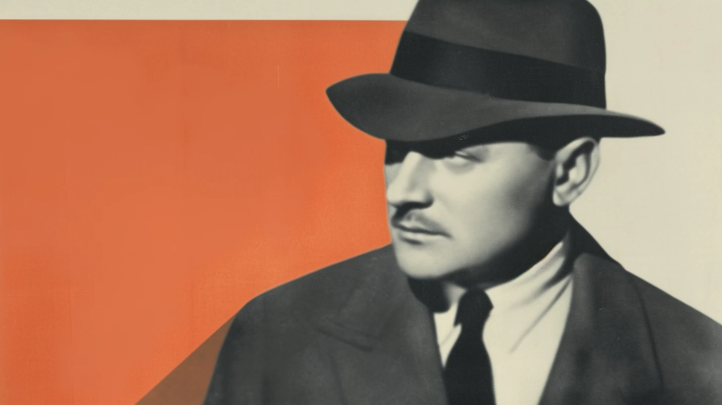 Raymond Mecherle