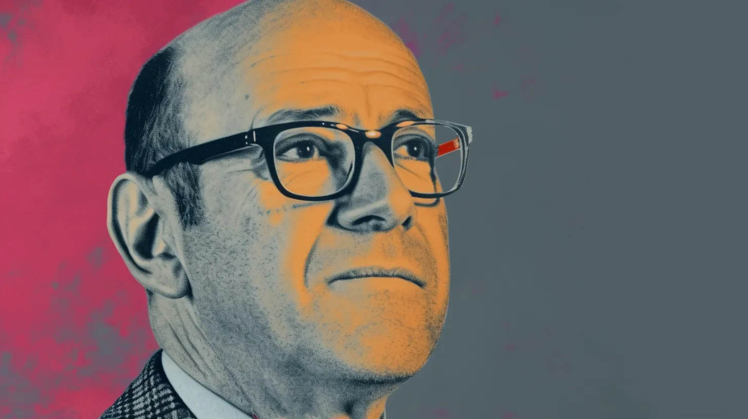 Michael L. Tipsord