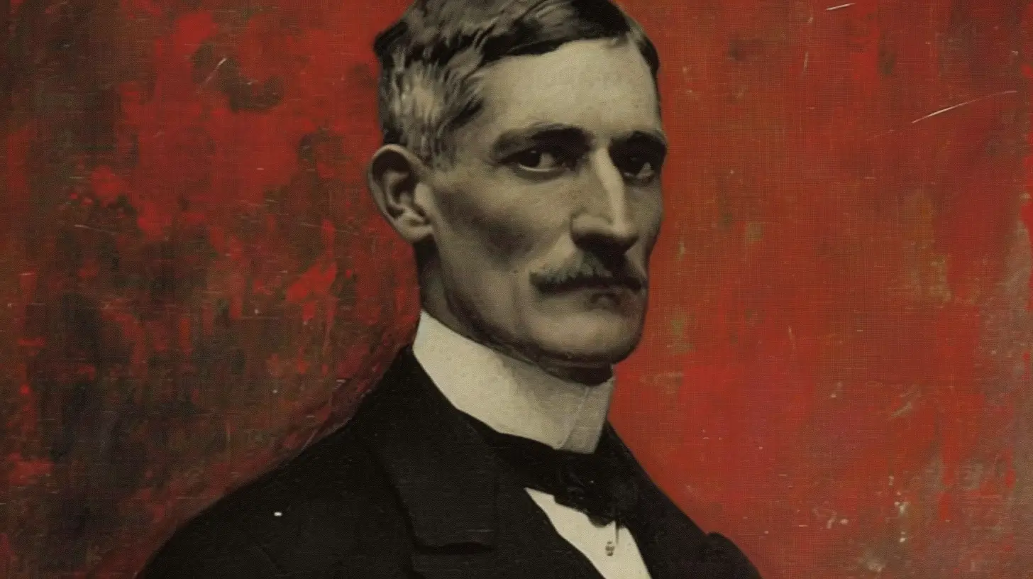 William Cooper Procter