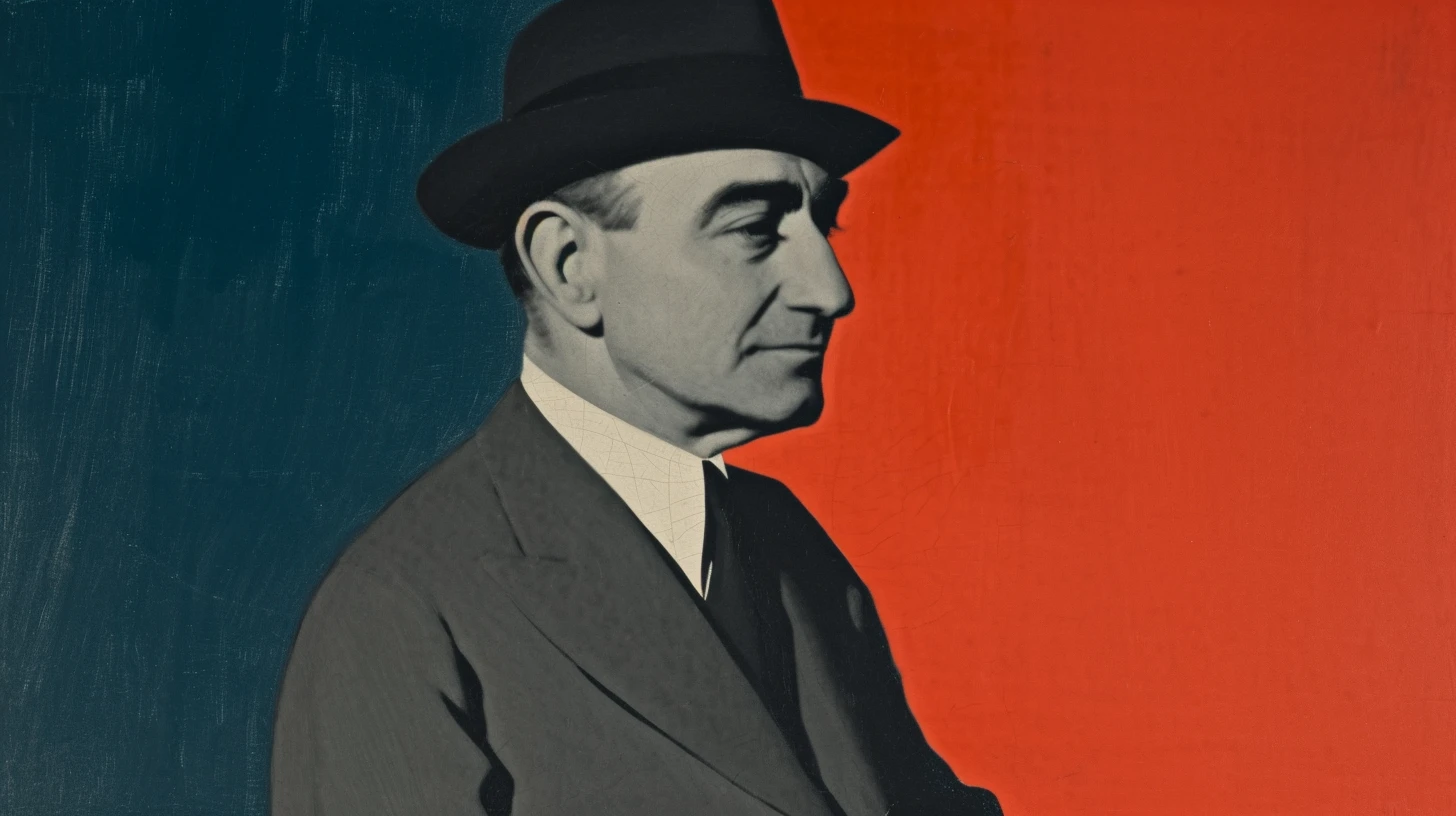 Richard R. Deupree