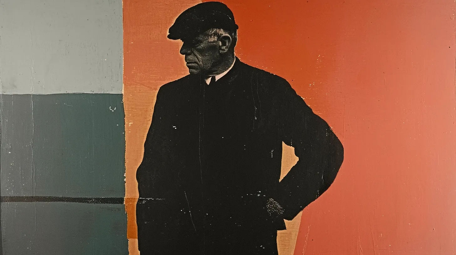 Edward G. Harness