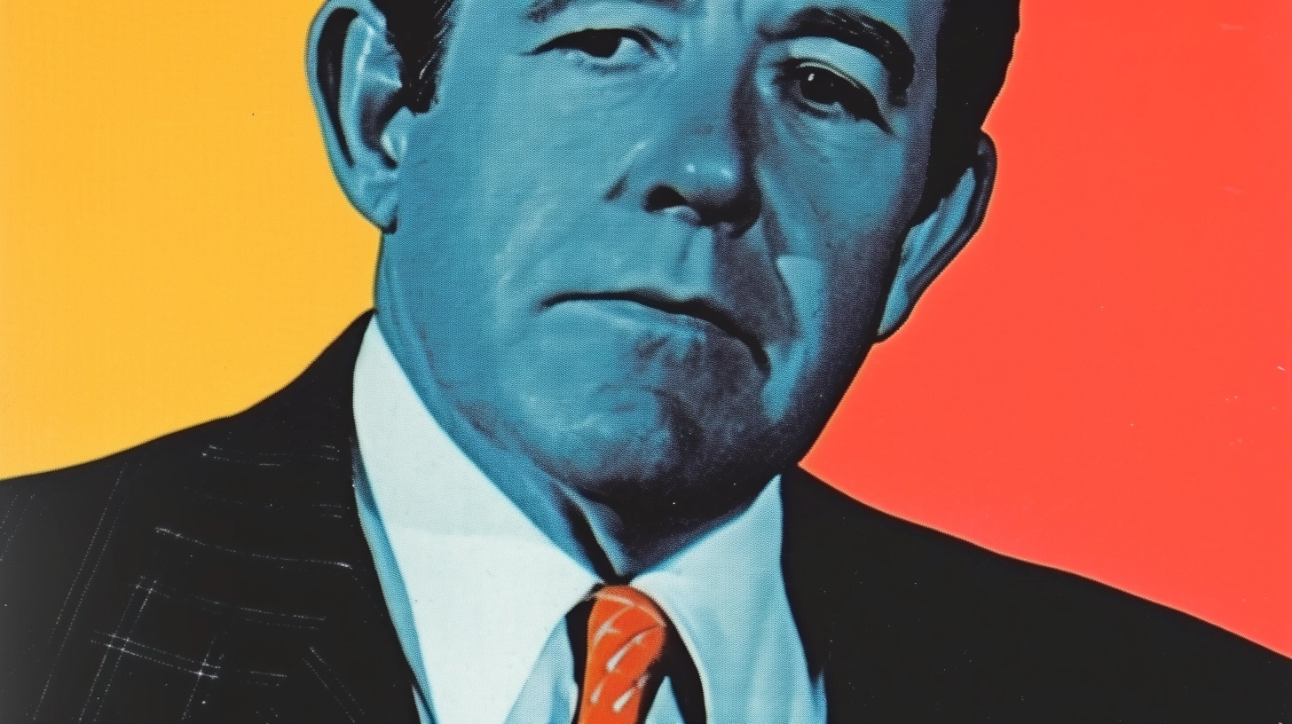 Warren McCain