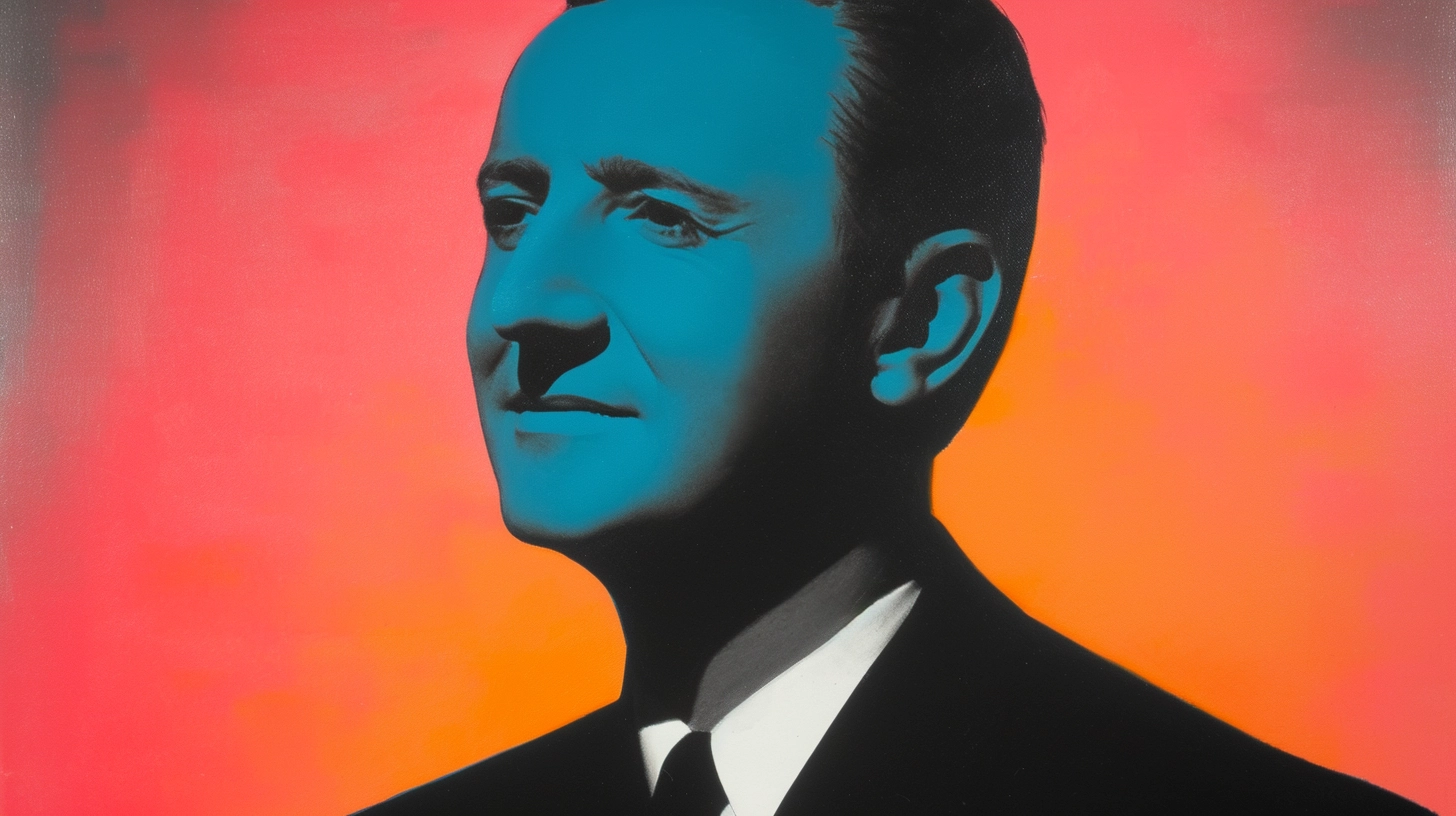Gary G. Michael