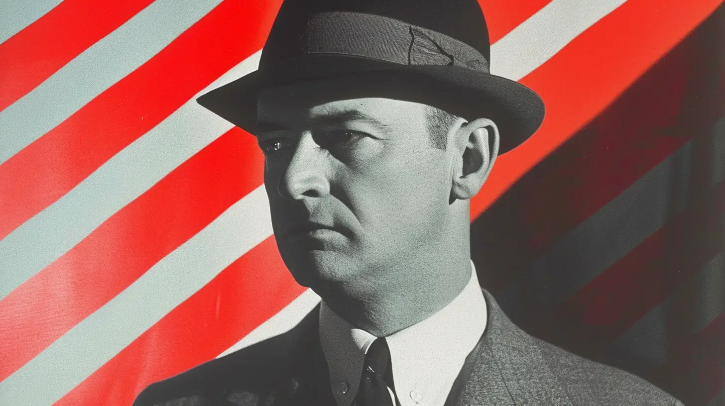 Frederick Rentschler