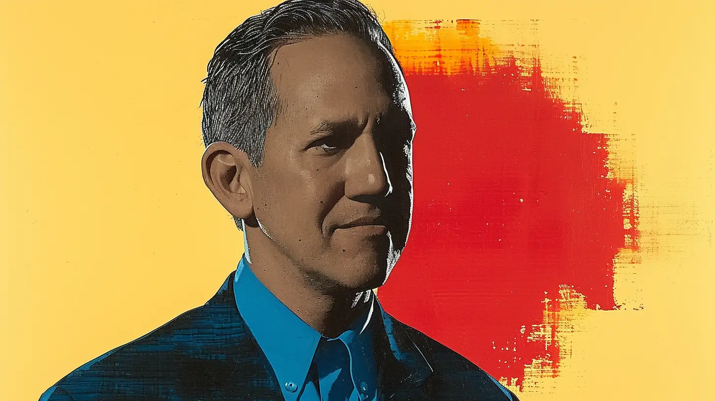 Gregory Hayes