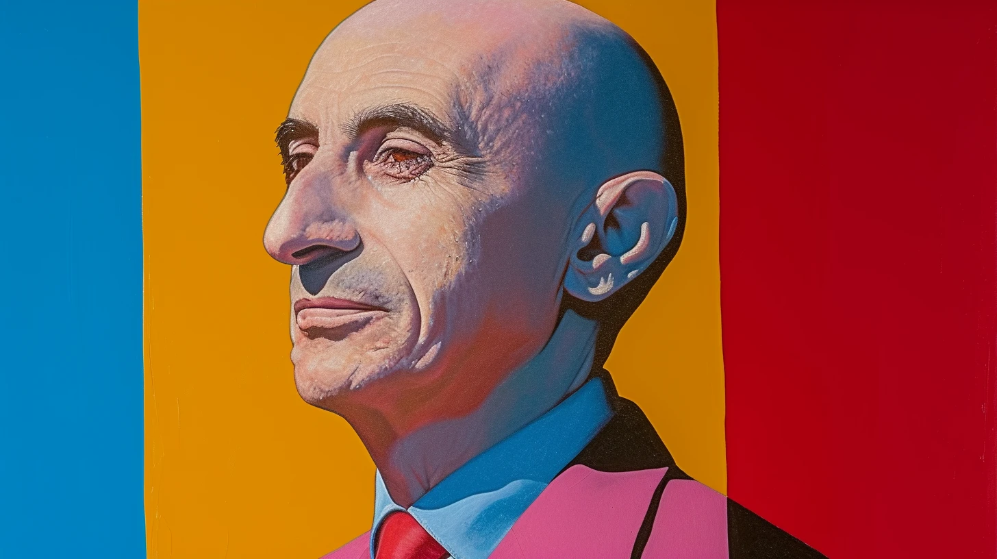 Louis Gallois