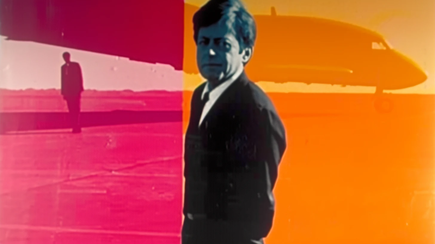 Bruce Kennedy