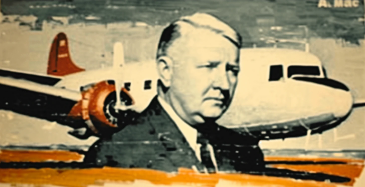 Linious Mac McGee
