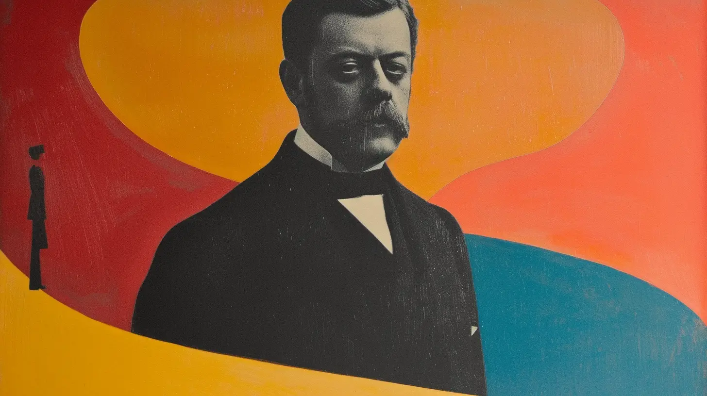 Charles R. Flint