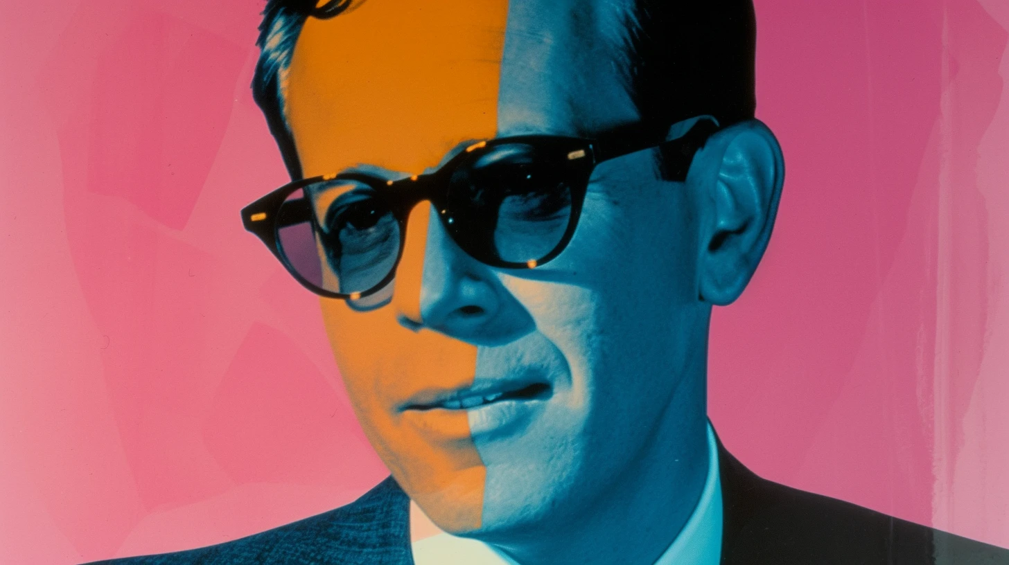 John R. Opel