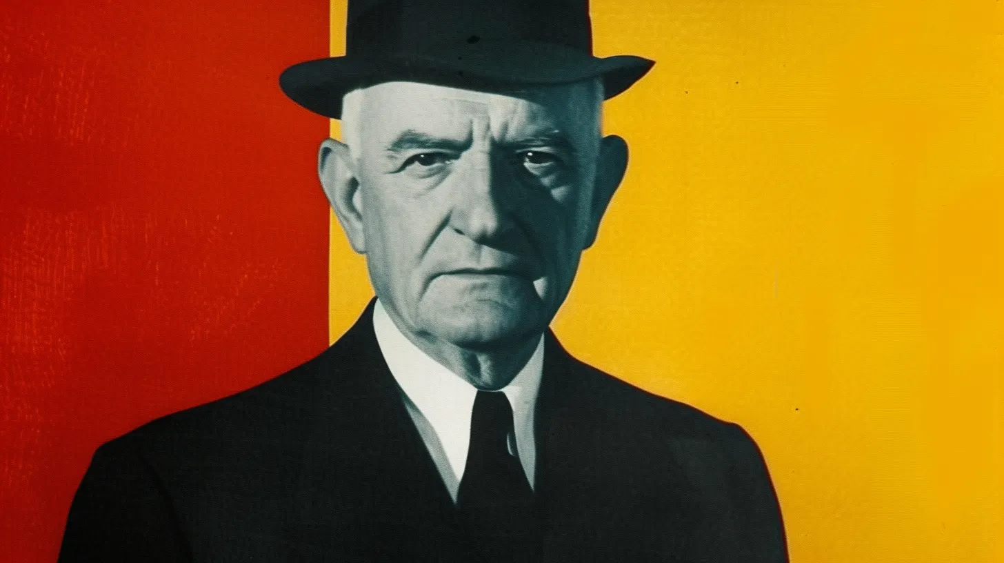 Thomas J. Watson Sr.