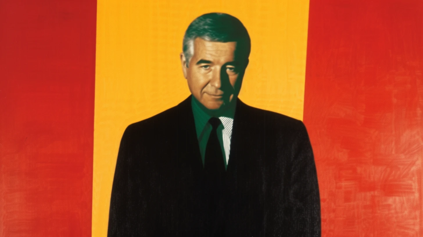 Louis V. Gerstner Jr.