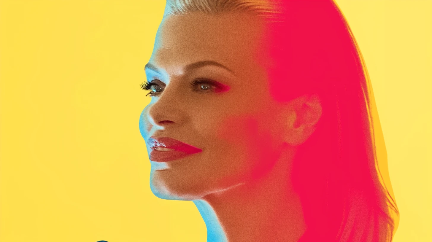 Virginia M. Rometty