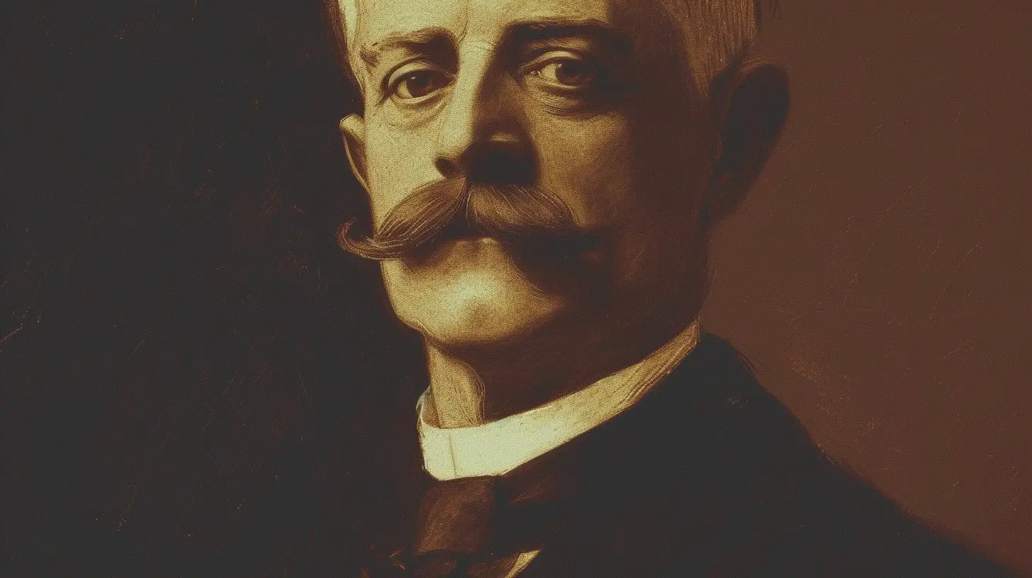 Charles Deere