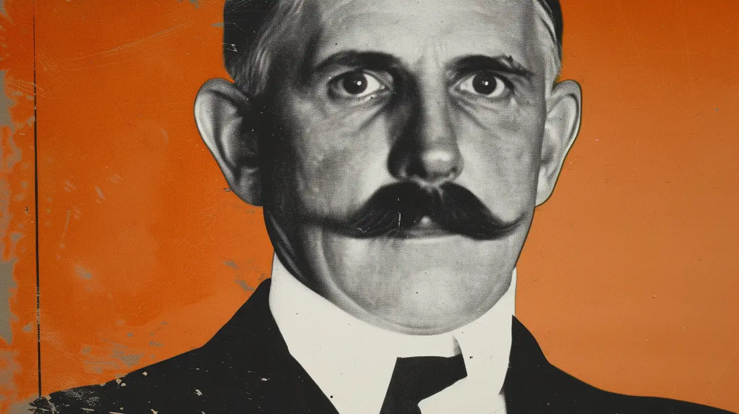 William Butterworth