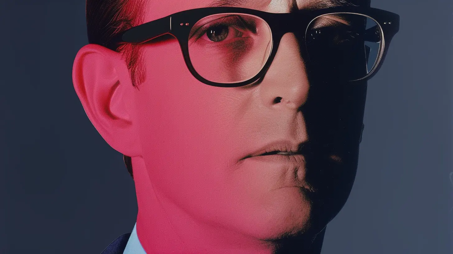 © History Oasis Richard H. Anderson