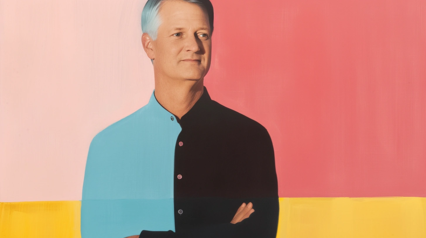 John Donahoe