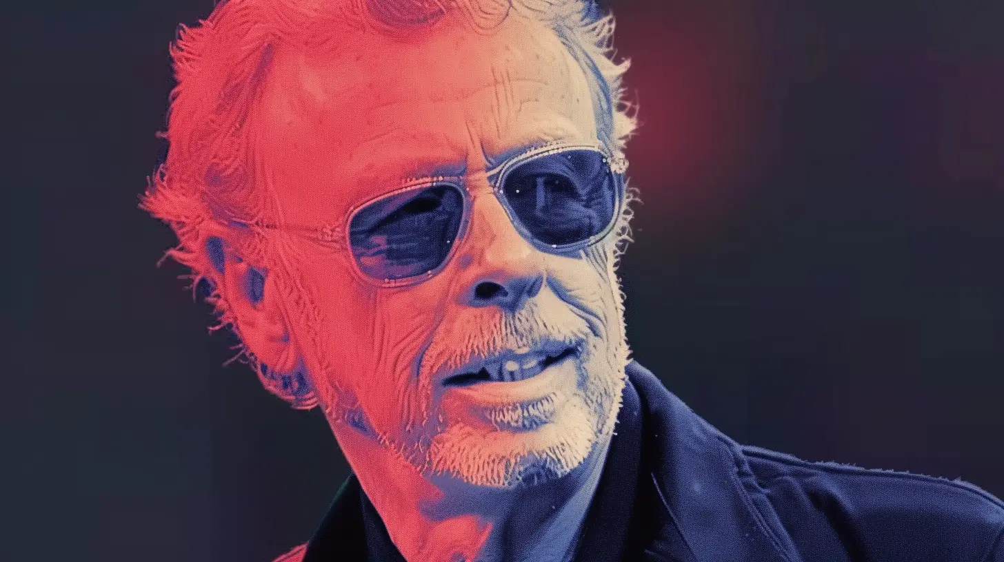 Phil Knight