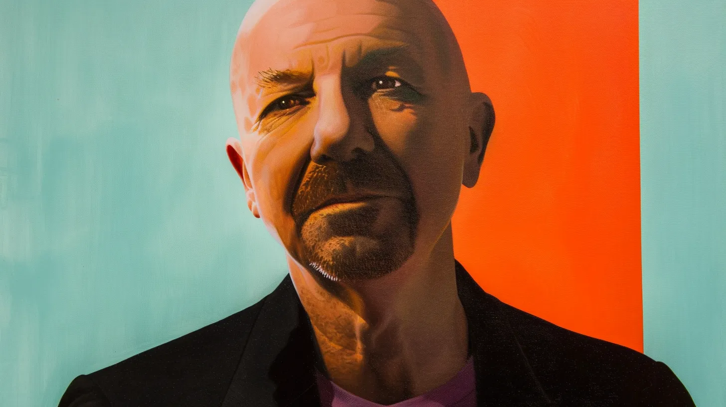 Richard M. Schulze