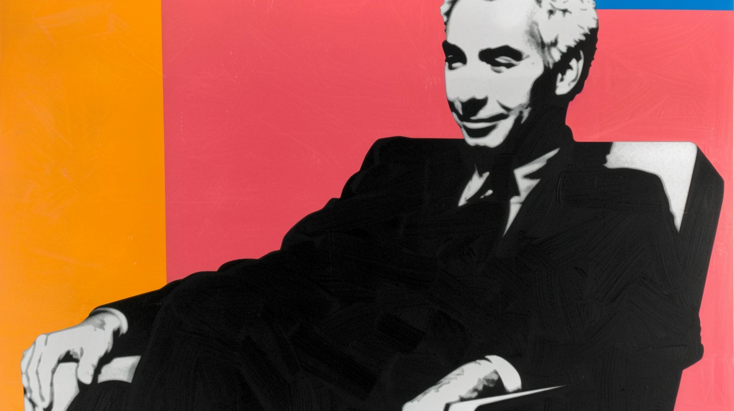 Irwin Jacobs