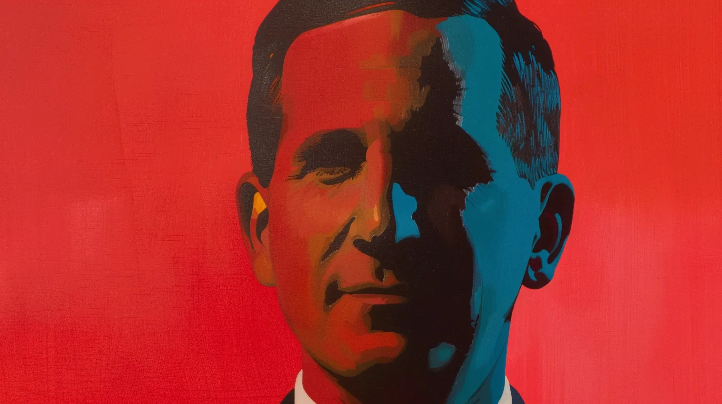 © History Oasis Mark Hurd