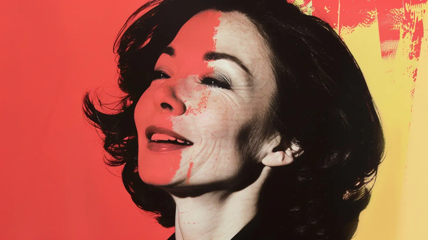 © History Oasis Safra Catz