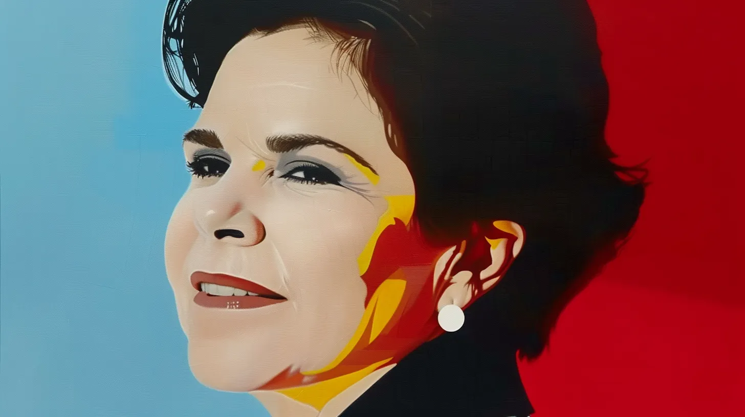 Phebe Novakovic