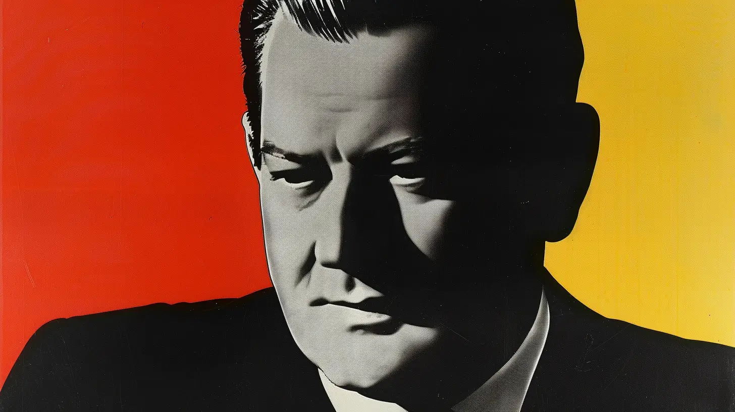 John Jay Hopkins