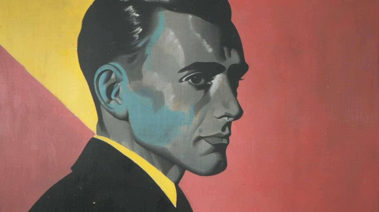 Frank Pace