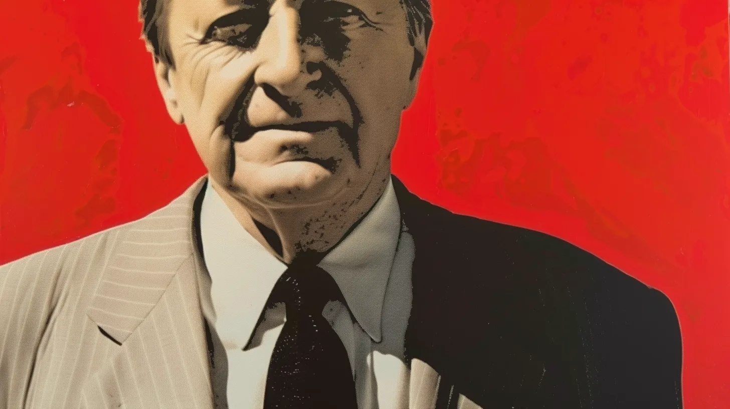 Stanley Pace