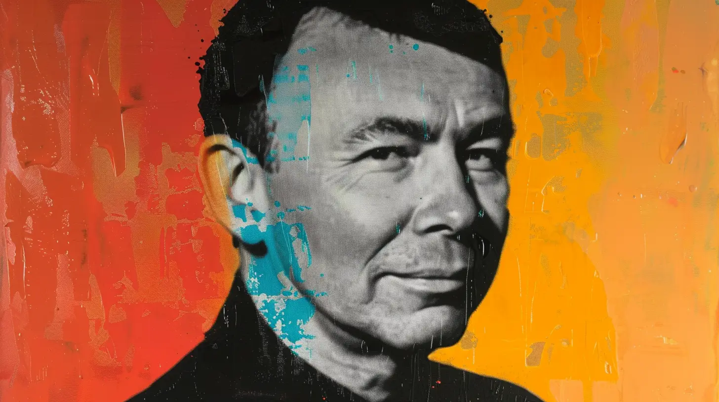 Nicholas Chabraja
