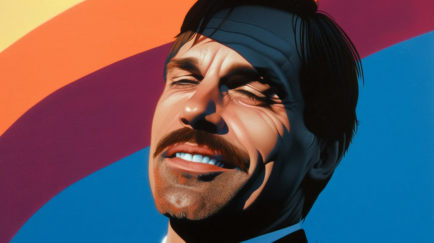Henry Nicholas